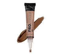 L.A. Girl la Girl Corrector HD Pro Conceal Beautiful Bronze, Bronce, 8 Gramos