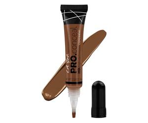 L.A. Girl la Girl Corrector HD Pro Conceal Beautiful Bronze, Bronce, 8 Gramos