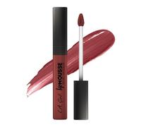 L.A. Girl - Labial Líquido Lip Mousse Gloss 6 ml BAE-CATION