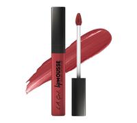 L.A. Girl - Labial Líquido Lip Mousse Gloss 6 ml BFF