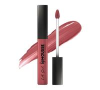 L.A. Girl - Labial Líquido Lip Mousse Gloss 6 ml SQUAD