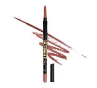 LA Girl Ultimate Intense Stay Auto Lipliner Nonstop Nude 1ud