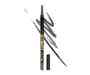 L.A. Girl Lápiz de Ojos Automático Ultimate Intense Continuous Charcoal 20 gr