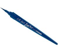 L.A. Girl Line Art Mate Eyeliner Secado rápido 0,4mL Cobalt