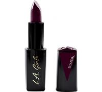 L.A. Girl - Lip Attraction Barras de labios 3.2 g SCANDAL