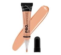 L.A. Girl, Maquillaje corrector (tono de piel oscuro) - 8 gr.