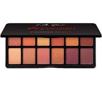 L.A. Girl - Fanatic Paletas y sets 12 g GET FEVERISH