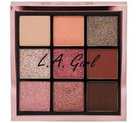 L.A. Girl Paleta de sombras de ojos Keep It Playful 14g Playmate