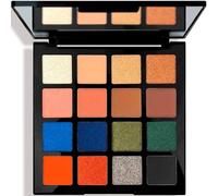 L.A. Girl Paleta de Sombras Pro Artistry - Eyeshadow Palette con una Variedad de Tonos para Crear Looks Versátiles y Profesionales, Ideal para Resaltar tus Ojos con Acabados Mate y Brillantes.