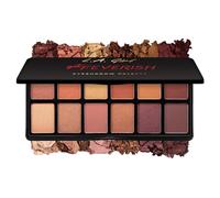 L.A. Girl - Fanatic Paletas y sets 12 g GET FEVERISH