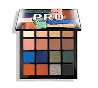 L.A. Girl Paleta de Sombras Pro Artistry - Eyeshadow Palette con una Variedad de Tonos para Crear Looks Versátiles y Profesionales, Ideal para Resaltar tus Ojos con Acabados Mate y Brillantes.