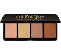 L.A. Girl Paleta iluminadora Fanatic 1 un.