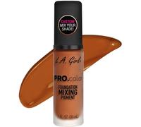 ¡29% DTO! Pro Color Mixing Pigment Base de Maquillaje 30 ml
