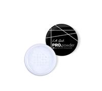 L.A. Girl Polvos Fijadores Pro HD Translucent 5g
