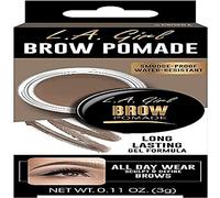 L.A. Girl Pomada para Cejas Brow Pomade Blonde 30 gr
