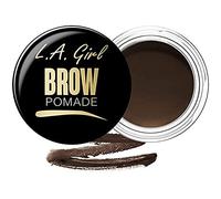 L.A. Girl Pomada para Cejas Brow Pomade Soft Black 30 gr
