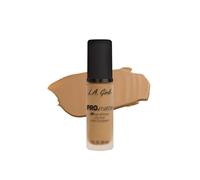 Base de Maquillaje PRO Matte 30 ml