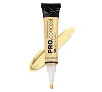 L.A. Girl Pro Conceal HD Corrector Cosmético, Cálida, Miel, 8 Gramo