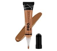 L.A. Girl Pro Conceal HD Corrector Cosmético, Toffee - 8 G