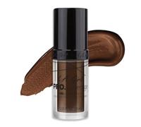 L.A. Girl Pro Coverage Liquid Foundation, Dark Chocolate, 0.95 Fluid Ounce