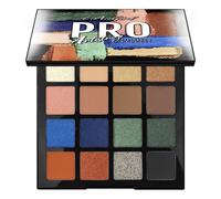 L.A. Girl Paleta de Sombras Pro Artistry - Eyeshadow Palette con una Variedad de Tonos para Crear Looks Versátiles y Profesionales, Ideal para Resaltar tus Ojos con Acabados Mate y Brillantes.