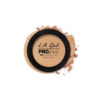 LA Girl Pro Face HD Pressed Powder Matte Soft Honey 7g
