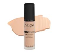 L.A. GIRL Pro Matte Foundation - Porcelain