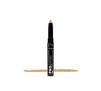 L.A. Girl Pro Primer HD Barra de Sombra de Ojos Nude 2g