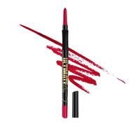 L.A. Girl - Ultimate Intense Nonstop Perfiladores de labios 0.35 g RELENTLESS RED