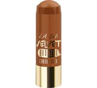 L.A. Girl Velvet Hi-Lite Contour Stick Iluminador Goddess 5.8g