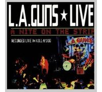 L, a, Guns - A Night on the Strip