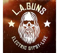 L.A. Guns - Electric gypsy
