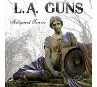 L.a. guns - Hollywood forever [Vinilo]