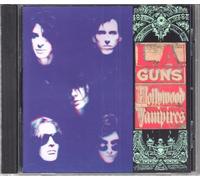 L.a.Guns - Hollywood Vampire