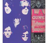 L.A. Guns - Hollywood Vampires