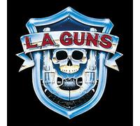 L.A Guns - L.A Guns