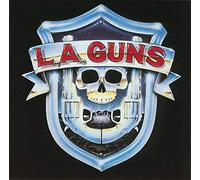 L.A. Guns - L.A. Guns
