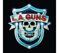 L.a. Guns - La Guns Remastered