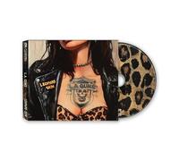 L.A Guns - Leopard Skin