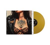 L.A. Guns - Leopard Skin