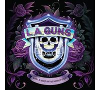 L.a. guns - Live! a night on the sunset strip [Vinilo]