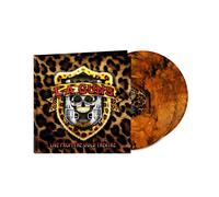 L.A. Guns Live from the Guild The (Vinyl) (Importación USA) (PRESALE 07/08/2026)