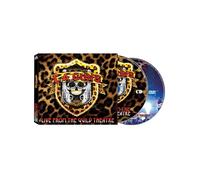 L.A. Guns - Live From The Guild Theatre