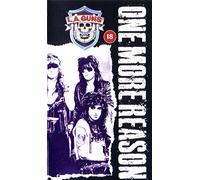 L.a Guns-One More Reason [VHS]