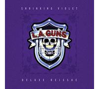 L.A.Guns - Shrinking Violet