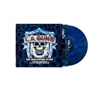 L.A. Guns - The Hollywood Years - Live & Loaded [Vinilo]