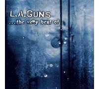 L.a. Guns - Very Best of The L.a.Guns