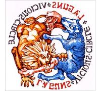 L.a.Guns - Vicious Circle +2