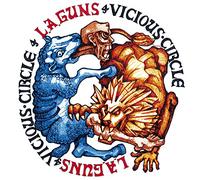 L.a. Guns - Vicious Circle