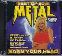 L.a. Guns - Vol. 3-Best of 80's Metal